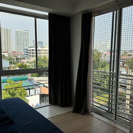 Gp House Express Sukhumvit 81 Hotel Banguecoque Exterior foto